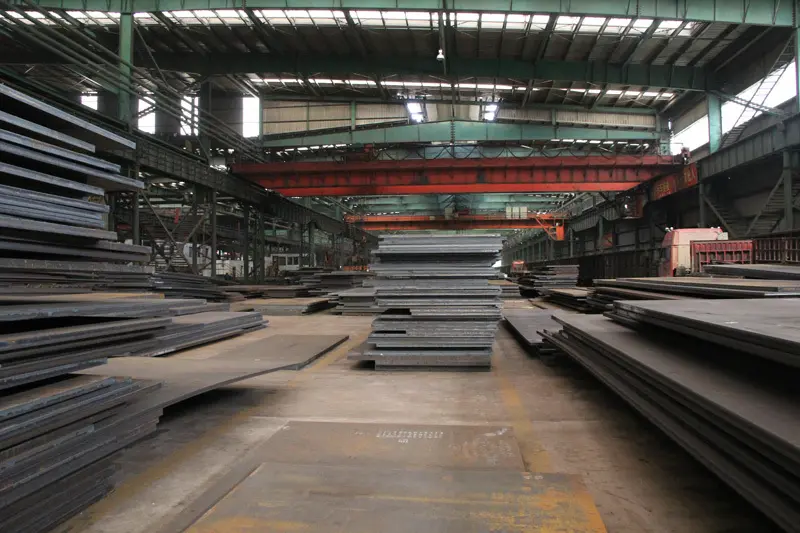 Main Points of Production for 42CrMo4 Steel