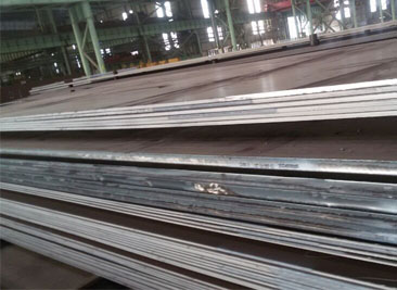 Factors Affecting the Quality of 20Cr Steel
