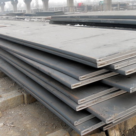 The common specifications of NM550 steel plate