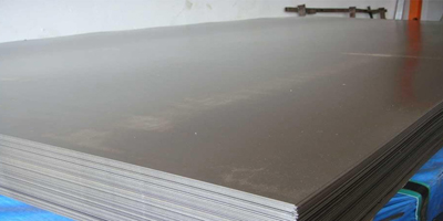 The reason why Q235 steel is not heat treated