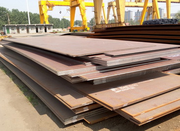 Application field and development prospect of Q960E steel plate