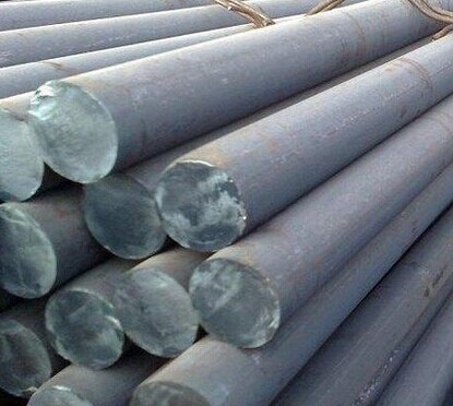 Quenching and Tempering Treatment of 45Cr Steel