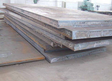 Weldability of SA387Gr11CL2 steel