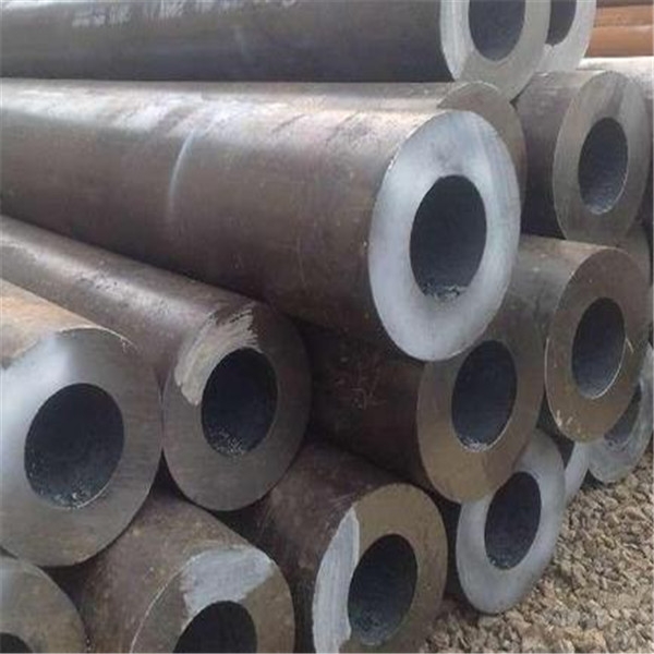 Reasons for cracking of SA192 seamless steel pipe