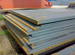 FE320 steel,UNI FE320 materials,FE320 steel plate properties