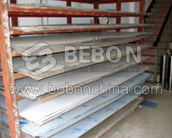 EN10025 S235JR steel plate/pipes Carbon structural and high strength low alloy steel steel