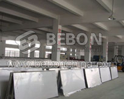 ASTM En10025 Fe E360B(FN) steel plate Carbon structural and high strength low alloy steel steel stee