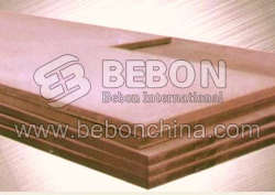 En10025 Fe 510B steel plate Carbon structural and high strength 