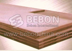 ASTM A442gr.55 steel plate/sheet Steel for Boilers and Pressure Vessels steel