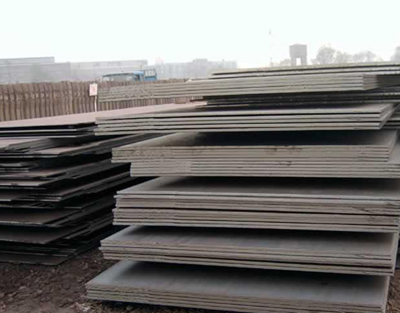   A 302 gr.A/B steel application, A 302 gr.A/B steel performance