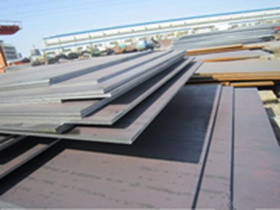   ASTM A36 steel supplier, A36 steel application