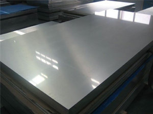   304 stainless steel sheet supplier