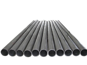   S355JR seamless steel pipe supplier