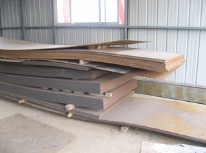 ASTM A202 A alloy steel , A202 B steel plate
