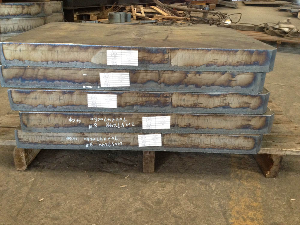   Supply ASTM A36 heavy steel plate with best price and best quality