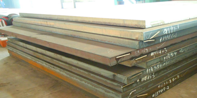 ABS AH32 shipbuilding steel plate Delivery Condition