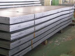 RINA EH36 mild steel plate for shipbuilding