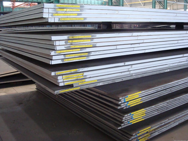 GL DH32 ship construction steel plate