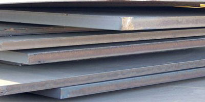 Features of S420ML steel plate