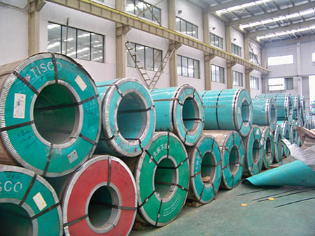 S355JR:Low Alloy High Strength Structural Steel