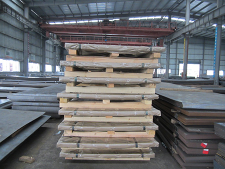 C40 Steel and Its Applications