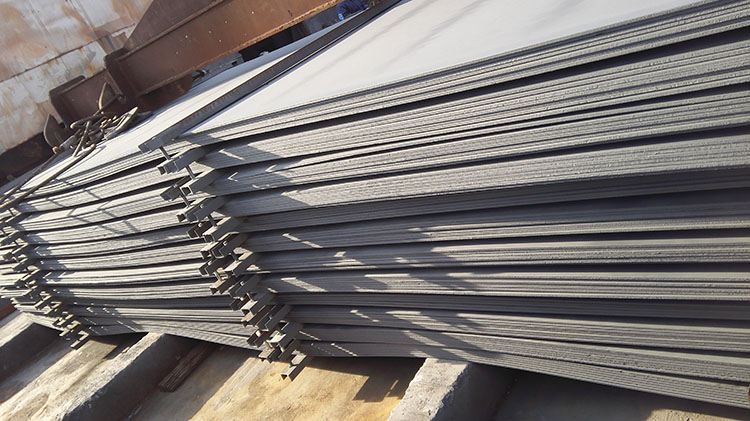 Comparison of S355JR, S355J0, and S355J2 Structural Steels