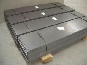   P355NL1 boiler and pressure vessel steel plate Surface