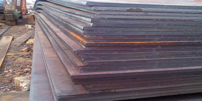   EN10025-5 S355J0WP steel plate,S355J0WP structural weathering steel Hot selling