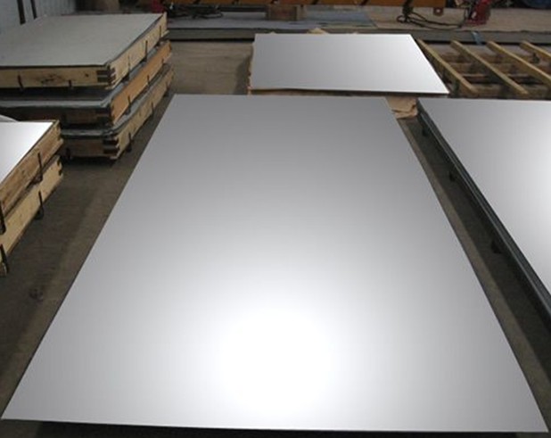   JIS G4304 SUS420J2 stainless steel plate, SUS420J2 steel sheet Heat treatment