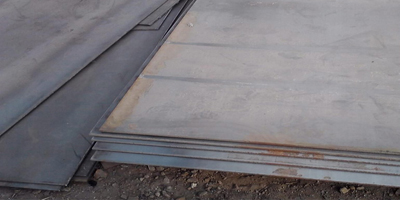   ABS AH36 steel plate for shipbuilding, ABS AH36 marine steel sheet Delivery Condition