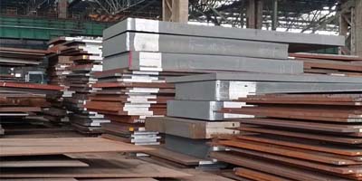   Q620C high-strength steel plate under GB/T1591 standard