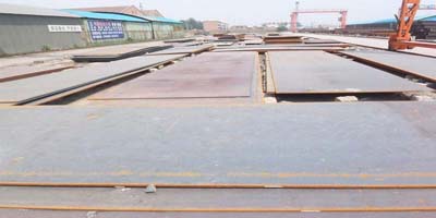   ASTM A387 Grade 22 Class 2 pressure vessel steel plate Equivalent