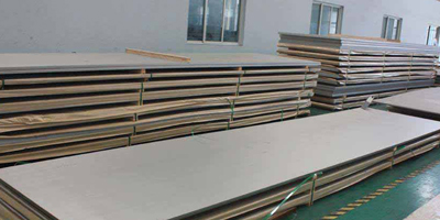   Hot rolled P355ML1 steel plate