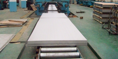   GB/T4171 Q550NH structural steel plate