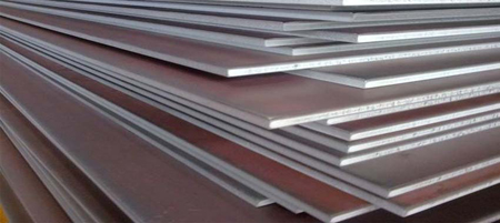   ASTM A202 Pressure Vessel Hot Rolled Plates Price