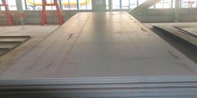   A283C steel, A283C steel plate, A283C carbon steel plate