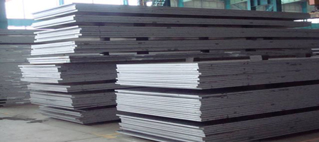   High Quality A387 Grade 12 Heavy Plates Price