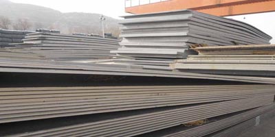   SM490B steel plate, SM490B low alloy high strength steel plate