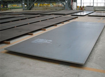   BBN STEEL ASTM Corten A Weathering Resistant Steel