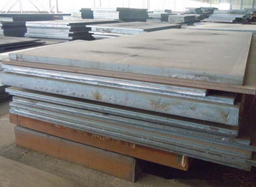   ASTM A387 Grade 11 CL.1 alloy steel plate